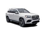 Mercedes-Benz GLS 450 4MATIC 7-Seats Mercedes-Benz GLS 450 4MATIC 7-Seats