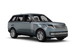 Range Rover V8 HSE Range Rover V8 HSE