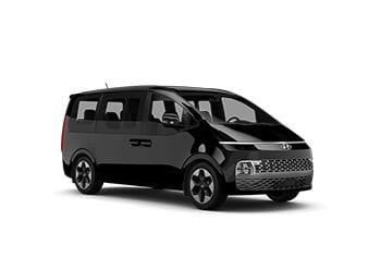 Hyundai Staria in Petaling Jaya