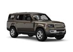Land Rover Defender 8-Seats Model 2023 Land Rover Defender 8-Seats Model 2023