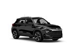 Compact (Chevrolet Trailblazer) Compact (Chevrolet Trailblazer)