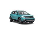 VW T-Roc VW T-Roc