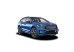 Skoda Enyaq Skoda Enyaq