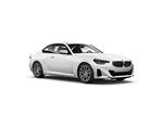 BMW 2 Series Coupé BMW 2 Series Coupé