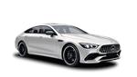 Mercedes-Benz CLS 4MATIC Mercedes-Benz CLS 4MATIC