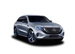 Mercedes-Benz EQC Mercedes-Benz EQC