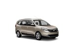 Dacia Lodgy Dacia Lodgy