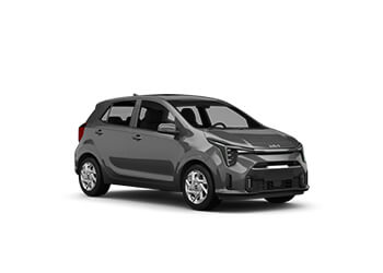 Kia Picanto in Ashdod