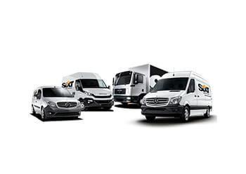 JMC Microbus N520 Touring