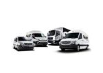 JMC Microbus N520 Touring JMC Microbus N520 Touring