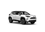 Toyota Yaris Cross Aut. Toyota Yaris Cross Aut.