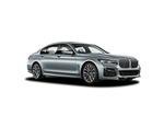 BMW 7-series Aut. BMW 7-series Aut.