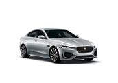Jaguar XE Aut. Jaguar XE Aut.