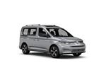 VW Caddy Maxi