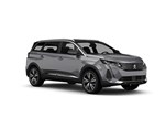 Peugeot 5008 Peugeot 5008