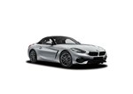 BMW Z4 Convertible Aut. BMW Z4 Convertible Aut.