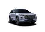 Haval Jolion City Haval Jolion City