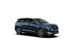Peugeot 5008 Aut. *Model Guaranteed* Peugeot 5008 Aut. *Model Guaranteed*