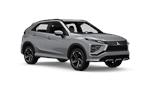 Mitsubishi Eclipse Cross 4WD Mitsubishi Eclipse Cross 4WD