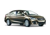 Suzuki Ciaz Suzuki Ciaz