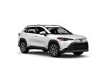 Toyota Corolla Cross 2.0 Hybrid Aut. Toyota Corolla Cross 2.0 Hybrid Aut.