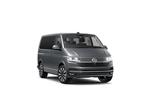 VW Multivan Aut. VW Multivan Aut.