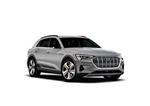 Audi e-tron 50 Quattro 71kWh Audi e-tron 50 Quattro 71kWh