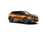 Peugeot 2008 Aut. Peugeot 2008 Aut.