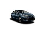 Toyota Yaris Aut. Toyota Yaris Aut.