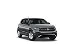 VW T-Cross Aut. VW T-Cross Aut.