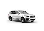 Volvo XC90 AWD Aut. Volvo XC90 AWD Aut.