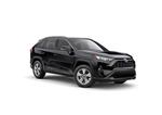 Toyota RAV4 AWD Hybrid *Model Guaranteed* Toyota RAV4 AWD Hybrid *Model Guaranteed*