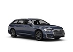 Audi A6 40 Avant Audi A6 40 Avant