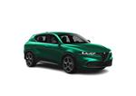 Alfa Romeo Tonale Model 2024 Alfa Romeo Tonale Model 2024