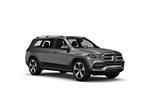 Mercedes-Benz GLS 450 4MATIC 7-Seats Model 2023 Mercedes-Benz GLS 450 4MATIC 7-Seats Model 2023