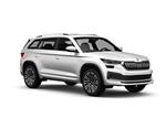 Skoda Kodiaq Skoda Kodiaq