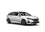 Peugeot 308 EST Peugeot 308 EST