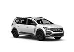 Dacia Jogger Aut. Dacia Jogger Aut.