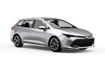 Toyota Corolla STW Toyota Corolla STW