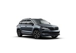Skoda Karoq Skoda Karoq