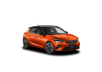 Opel Corsa-e (Electric) in Maribor