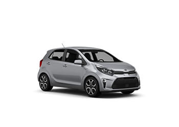 Kia Picanto in Chisinau
