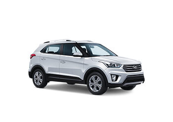 Hyundai Creta in Balaclava