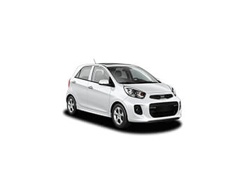 Kia Picanto in Debrecen