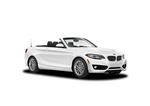 BMW 2 Series Convertible BMW 2 Series Convertible