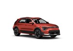 KIA e-Niro KIA e-Niro
