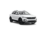 VW T-Roc VW T-Roc