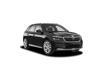 Skoda Kamiq in Poprad
