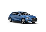 Audi A3 Sportback Audi A3 Sportback