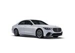Mercedes S-Class Mercedes S-Class